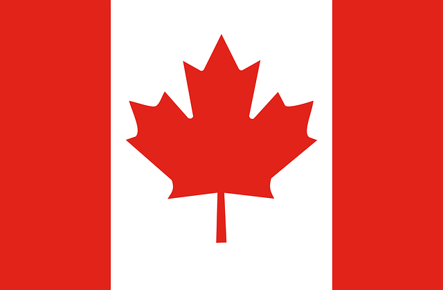 canada flag