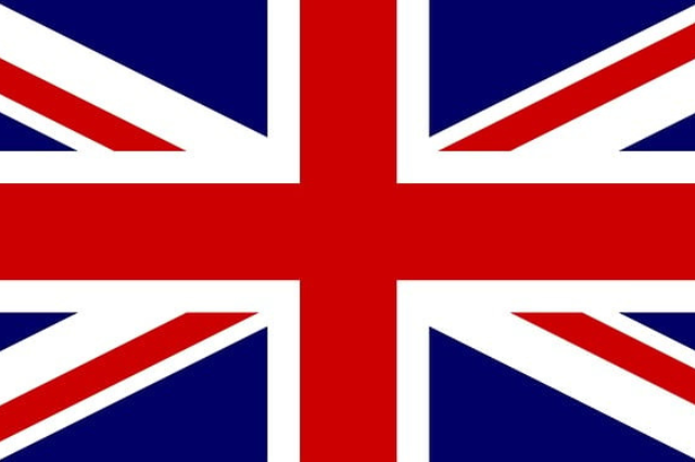 uk flag